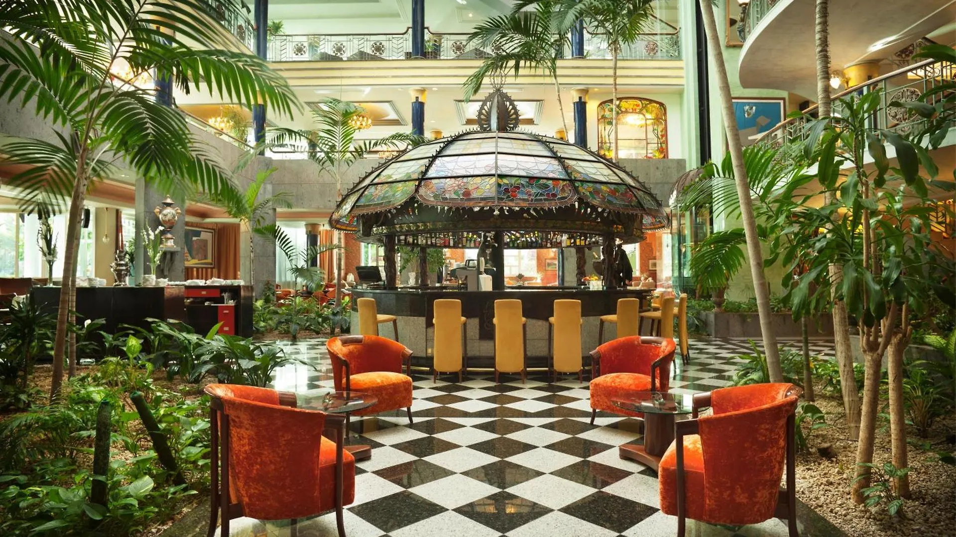 ***** Hotel Adrian Hoteles Jardines De Nivaria Costa Adeje  Hiszpania