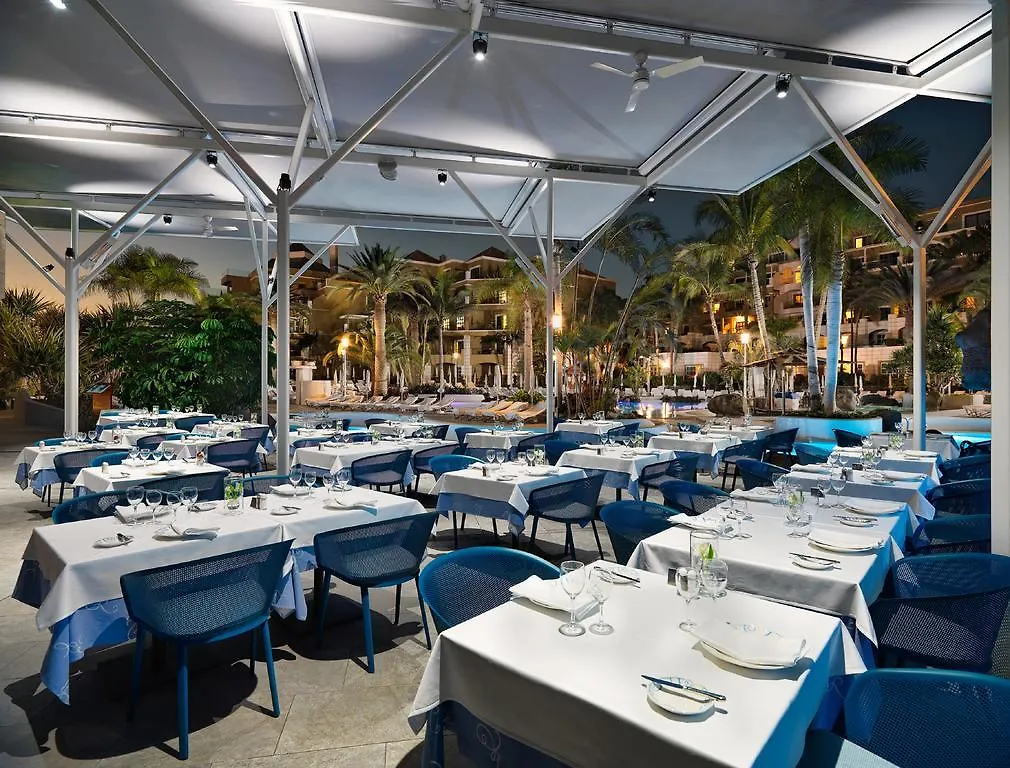 Adrian Hoteles Jardines De Nivaria Costa Adeje