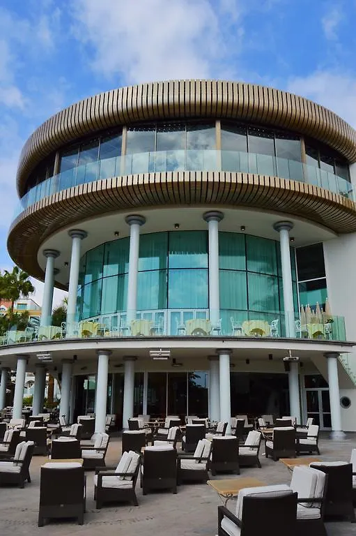 Adrian Hoteles Jardines De Nivaria Costa Adeje