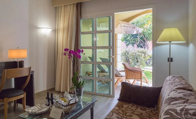 Adrian Hoteles Jardines De Nivaria Costa Adeje  Hiszpania