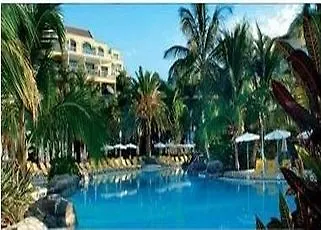 אדחה Adrian Hoteles Jardines De Nivaria מלון