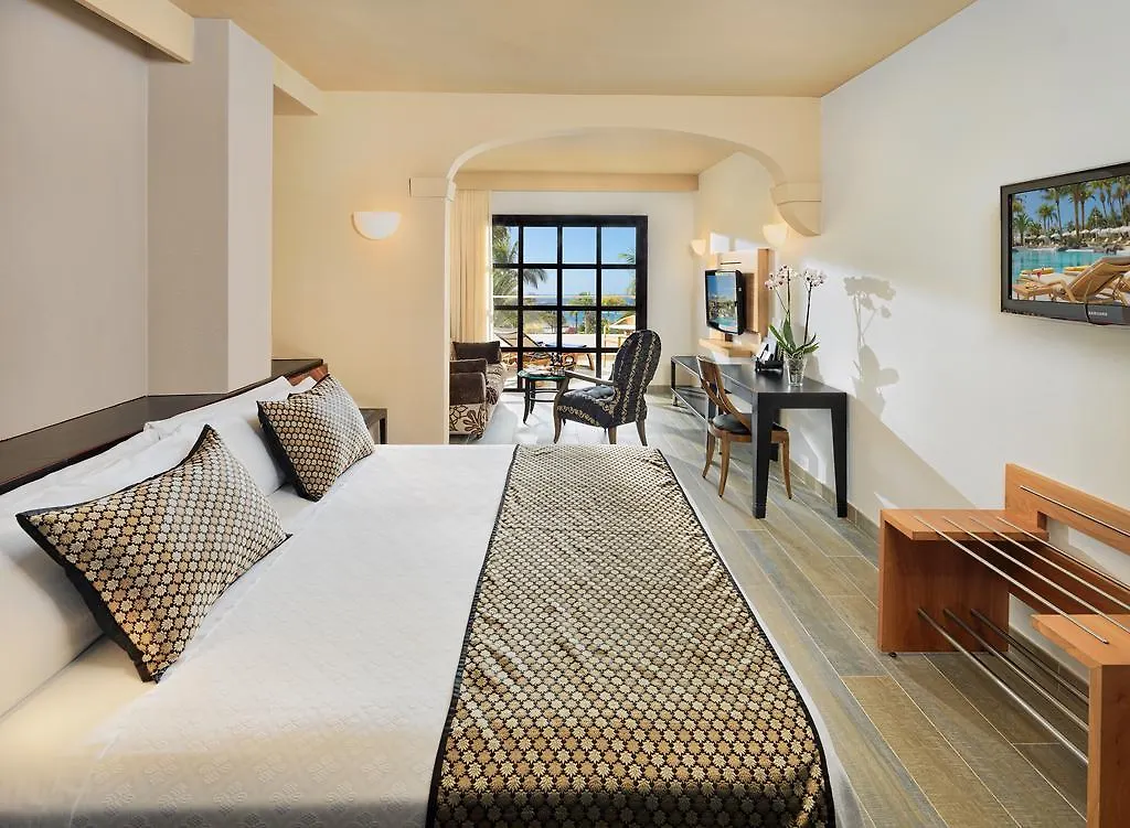 ***** Hotel Adrián Hoteles Jardines de Nivaria Costa Adeje  Espanha