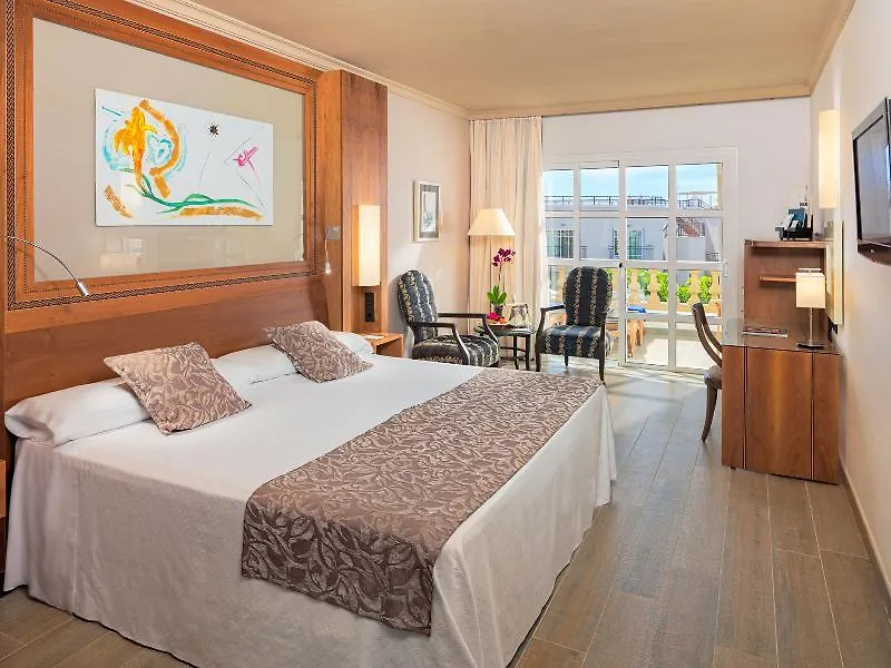 אדחה Adrian Hoteles Jardines De Nivaria 5*,  ספרד