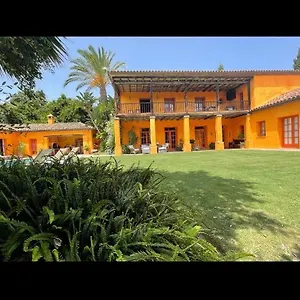 La Dulcinea Sotogrande