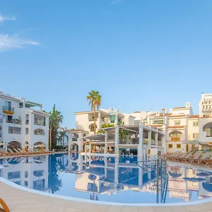Appart hôtel Sunset Harbour Club, Costa Adeje (Tenerife)