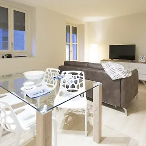 Apartamento Bravissimo Cort Reial-3a 
