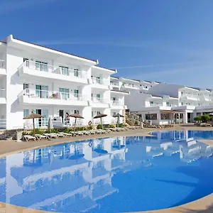 Hsm Calas Park Hotel apartamentowy Calas de Mallorca