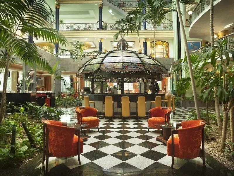 Adrián Hoteles Jardines de Nivaria Costa Adeje   Costa Adeje (Tenerife)